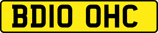 BD10OHC