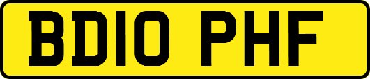 BD10PHF