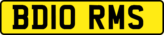 BD10RMS