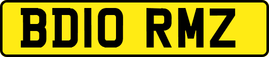 BD10RMZ