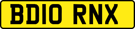 BD10RNX