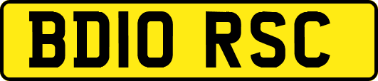 BD10RSC