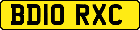 BD10RXC