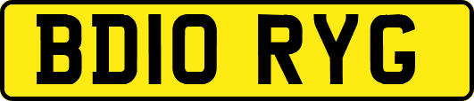 BD10RYG