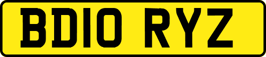 BD10RYZ