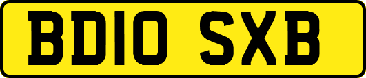 BD10SXB