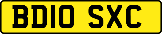 BD10SXC