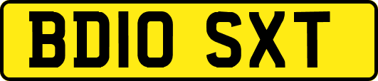 BD10SXT