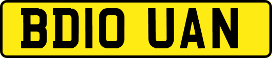 BD10UAN