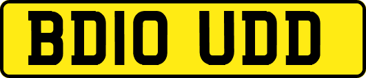 BD10UDD