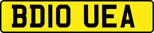 BD10UEA