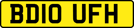 BD10UFH