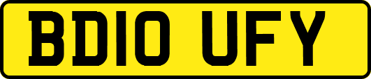 BD10UFY