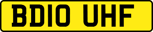 BD10UHF