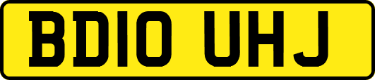 BD10UHJ