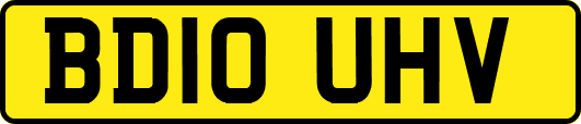 BD10UHV