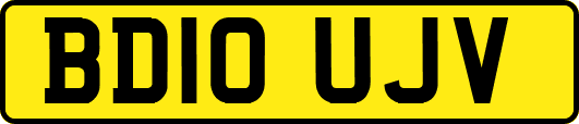 BD10UJV