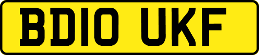 BD10UKF