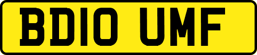 BD10UMF