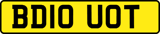 BD10UOT