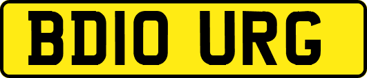 BD10URG