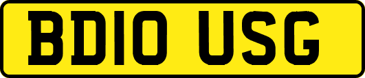 BD10USG