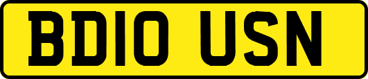 BD10USN