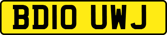 BD10UWJ