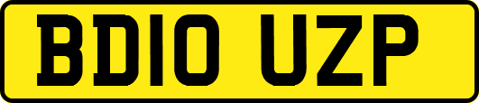 BD10UZP