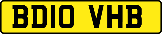 BD10VHB