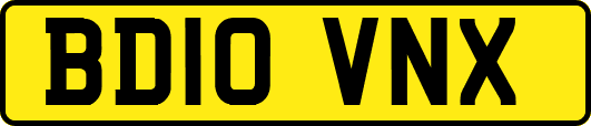 BD10VNX