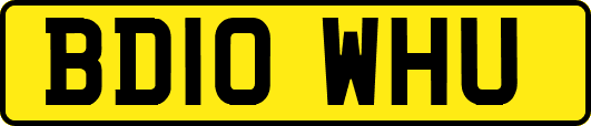 BD10WHU