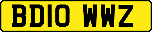 BD10WWZ