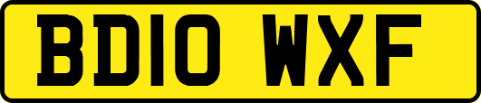 BD10WXF