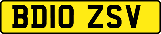 BD10ZSV