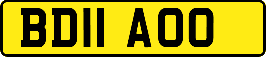 BD11AOO