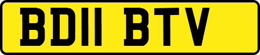 BD11BTV