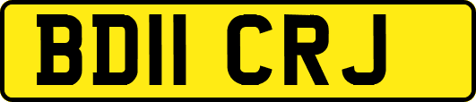 BD11CRJ