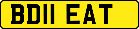 BD11EAT