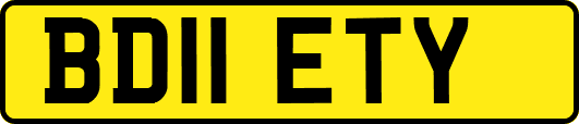 BD11ETY