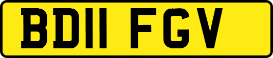 BD11FGV