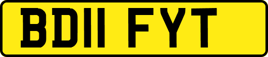 BD11FYT