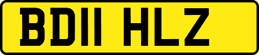 BD11HLZ