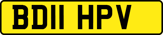 BD11HPV