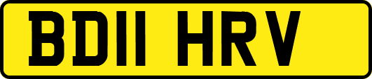 BD11HRV