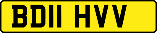 BD11HVV