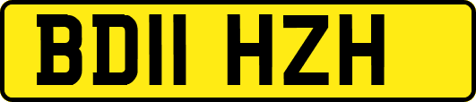 BD11HZH