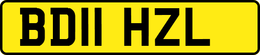 BD11HZL