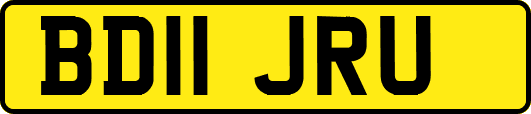 BD11JRU