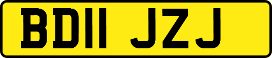 BD11JZJ